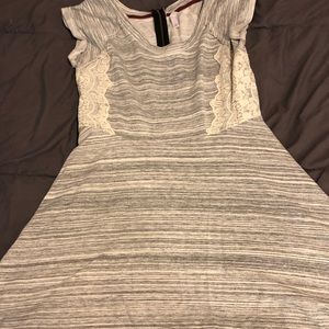Dress lot